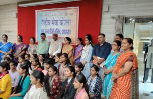सूचना का अधिकार है बहुत उपयोगी..पीएन द्विवेदी