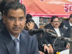 न्याय की नयी परिभाषाःअदालत केवल कानून की किताबों तक सीमित नहीं.. न्यायमूर्ति संजय कुमार सिंह