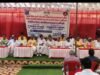 किदवई नगर पार्क में शराबियों का आतंक, आक्रोश