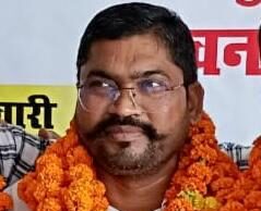 वेदरत्न वर्मा रोडवेज कर्मचारी संयुक्त परिषद के प्रदेश मीडिया प्रभारी,सांस्कृतिक मंत्री बने