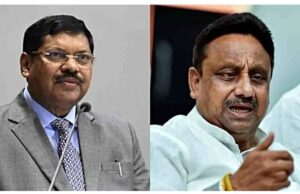 बार काउंसिल ऑफ इंडिया ने अधिवक्ता राकेश किशोर का लाइसेंस तत्काल प्रभाव से किया निलंबित