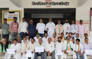 बच्चों के लिए शिक्षा के साथ संस्कार भी जरूरी रू रमेश सिंह