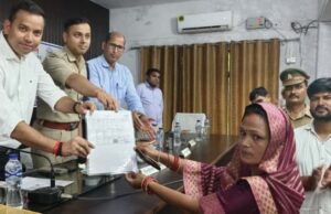 मत्स्य पट्टों से रोजगार एवं आय के उपलब्ध होंगे नए अवसरःडीएम