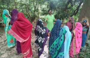 जंगल दोस्त’ बनकर वनों के साथ ही वन्यजीवों की करें सुरक्षा:अजय क्रांतिकारी