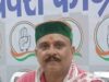 करुण बने किसान कांग्रेस के प्रदेश महासचिव