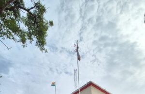 सेवा पखवाड़ा के अंतर्गत चित्रकला प्रतियोगिता के विजेताओं को जिलाधिकारी ने किया सम्मानित