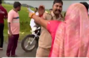 मामा_भांजे में पुरानी रंजिश को लेकर हुआ विवाद