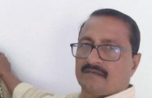 सिंह सीमेंट एजेंसी के प्रोपराइटर से ठगी का प्रयास, साइबर सेल में शिकायत दर्ज