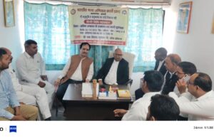 अग्रिम जमानत का उद्देश्य किसी व्यक्ति को अनावश्यक गिरफ्तारी से बचाना:राम मिलन शुक्ला