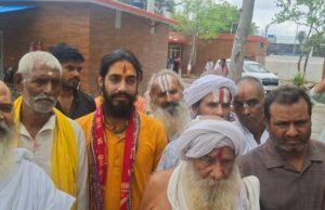 महिलाओं को आत्मनिर्भर एवं सुरक्षित बनाने का लिया संकल्प