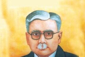 जयंती समारोह शरद पूर्णिमा 7 अक्टूबर को पैतृक स्थल रमईपट्टी में अपराह्न 2 बजे से