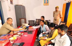 एसएसपी सोमेन बर्मा की सटीक निगरानी में पुलिस की मिली बड़ी कामयाबी