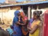 कच्चा घर गिरने से एक की मौत, चार गंभीर रूप से घायल