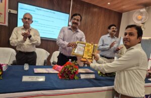 जिलाधिकारी ने किया राष्ट्रीय ग्रामीण आजीविका मिशन अंतर्गत बैंकर्स कार्यशाला का शुभारंभ