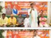 प्रधानमंत्री के नेतृत्व में पेश किए गए नेक्स्ट जेन जीएसटी सुधार : पूर्व राज्य मंत्री
