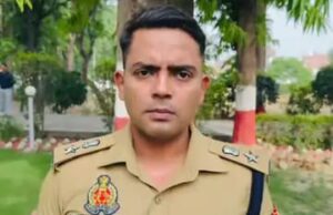 पुलिस विभाग में हुआ बड़ा फेरबदल, कई अधिकारी हुए इधर से उधर