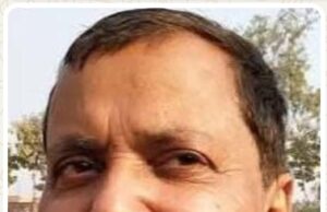 पत्रकार अवधेश मल्ल के निधन पर अभा पत्रकार सुरक्षा समिति ने जताया शोक
