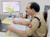 शांति और सुरक्षा के साथ मनाएं त्यौहार-पुलिस महानिरीक्षक