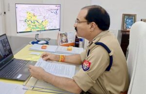 शांति और सुरक्षा के साथ मनाएं त्यौहार-पुलिस महानिरीक्षक