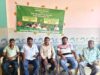 प्रधानमंत्री मत्स्य संपदा योजना फिश फार्मर के लिए वरदान-ओम रतन कश्यप