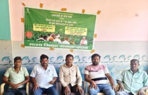 प्रधानमंत्री मत्स्य संपदा योजना फिश फार्मर के लिए वरदान-ओम रतन कश्यप