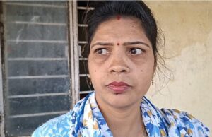 बी-पैक्स सचिव को घर पर ही खाद का टोकन न देने पर ट्रांसफर और जान से मारने की दी धमकी
