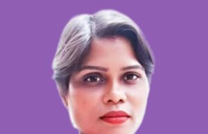 पूनम गुप्ता प्रदेशीय क्रिकेट अंडर 17 स्कूली बालिका की चयनकर्ता, निर्णायक समिति में शामिल