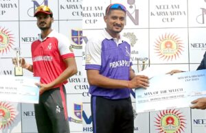 इलाहाबाद उत्तर और प्रतापपुर विधानसभा सेमीफाइनल में