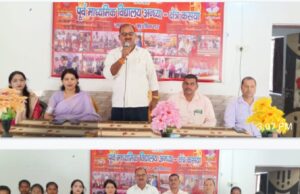 आत्म निर्भर भारत लोकल फॉर वोकल को बढ़ावा देने का अभियान: आरती दूबे