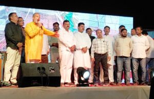 औरैया फिल्म “द फाईल्स” जुर्म की सच्ची दास्तान का हुआ प्रोमो हुआ रिलीज