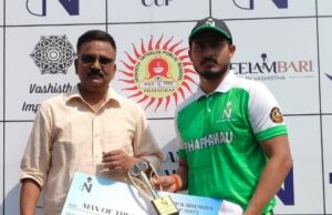 फाफामऊ की जीत के साथ सेमीफाइनल की लाइनअप तय