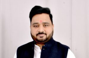 चन्द्रशेखर पाण्डेय बने हिन्दू संघर्ष समिति के प्रदेश अध्यक्ष