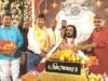 मन से भगवान के प्रति समर्पण है सच्ची भक्ति- आचार्य देवव्रत जी