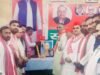 पूर्व राष्ट्रपति ए पी जे अब्दुल कलाम की जयंती पर किया नमन