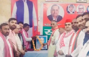 पूर्व राष्ट्रपति ए पी जे अब्दुल कलाम की जयंती पर किया नमन