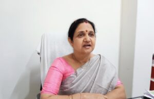 यतीन्द्र मिश्र को मिलेगा ठाकुर प्रसाद स्मृति साहित्य सम्मान