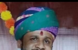 श्रीकृष्ण-सुदामा की मित्रता का भावपूर्ण वर्णन सुन भावविभोर हुए श्रद्धालु