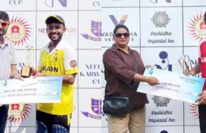 सोरांव और इलाहाबाद उत्तर में होगी खिताबी भिड़ंत