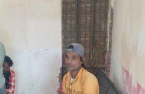 वाहन जब्त कर स्टंटबाज के विरूद्ध की गई कार्यवाही