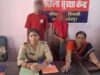 मिशन शक्ति के तहत परिवार परामर्श केंद्र ने कराया सफल निस्तारण