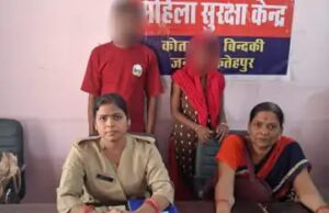 मिशन शक्ति के तहत परिवार परामर्श केंद्र ने कराया सफल निस्तारण