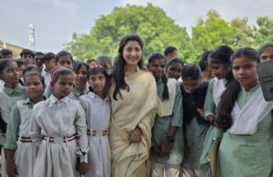 भावी पीढ़ी से संवाद का मकसद नई दिशा दिखाना: डॉक्टर रागिनी सोनकर