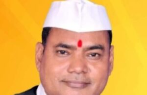बार काउन्सिल चुनाव में नॉमिनेशन शुल्क को कम करें बार काउन्सिल:राकेश शरण मिश्र