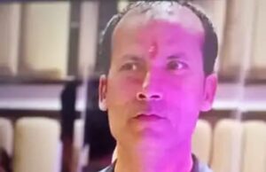 चित्रकूट दर्शन को गया युवक लापता, तलाश जारी