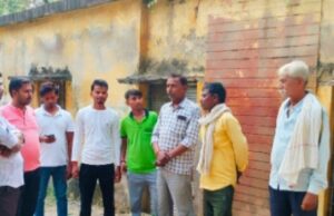 आखिर कब तक खाद के लिए तरसेंगे सिराथू ब्लॉक के सीमावर्ती गांवों के किसान:अजय सोनी