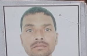 दीवार बनाते समय राजगीर आया बिजली चपेट में, हुई मौत