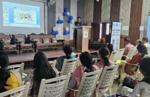 विश्व मानक दिवस पर उपभोक्ता जागरूकता कार्यक्रम का हुआ आयोजन