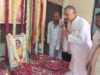 मृत्यु भोज कुरीति का बहिष्कार कर दिवंगत लक्ष्मी यादव को दी गई श्रद्धांजलि