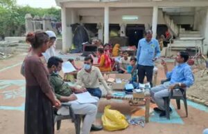 डेंगू से दो बच्चों की मौत के बाद स्वास्थ्य विभाग हुआ सतर्क