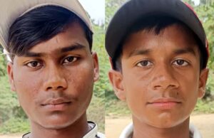 विकास और कृतेश ने गोपाल दास क्लब को जिताया